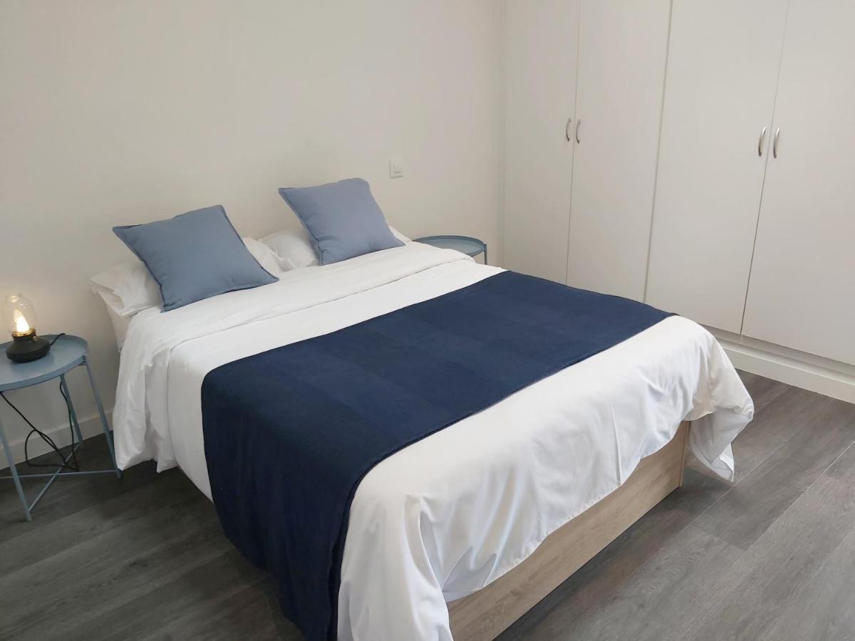 Apartments Madrid Plaza Mayor-Cava Baja 외부 사진