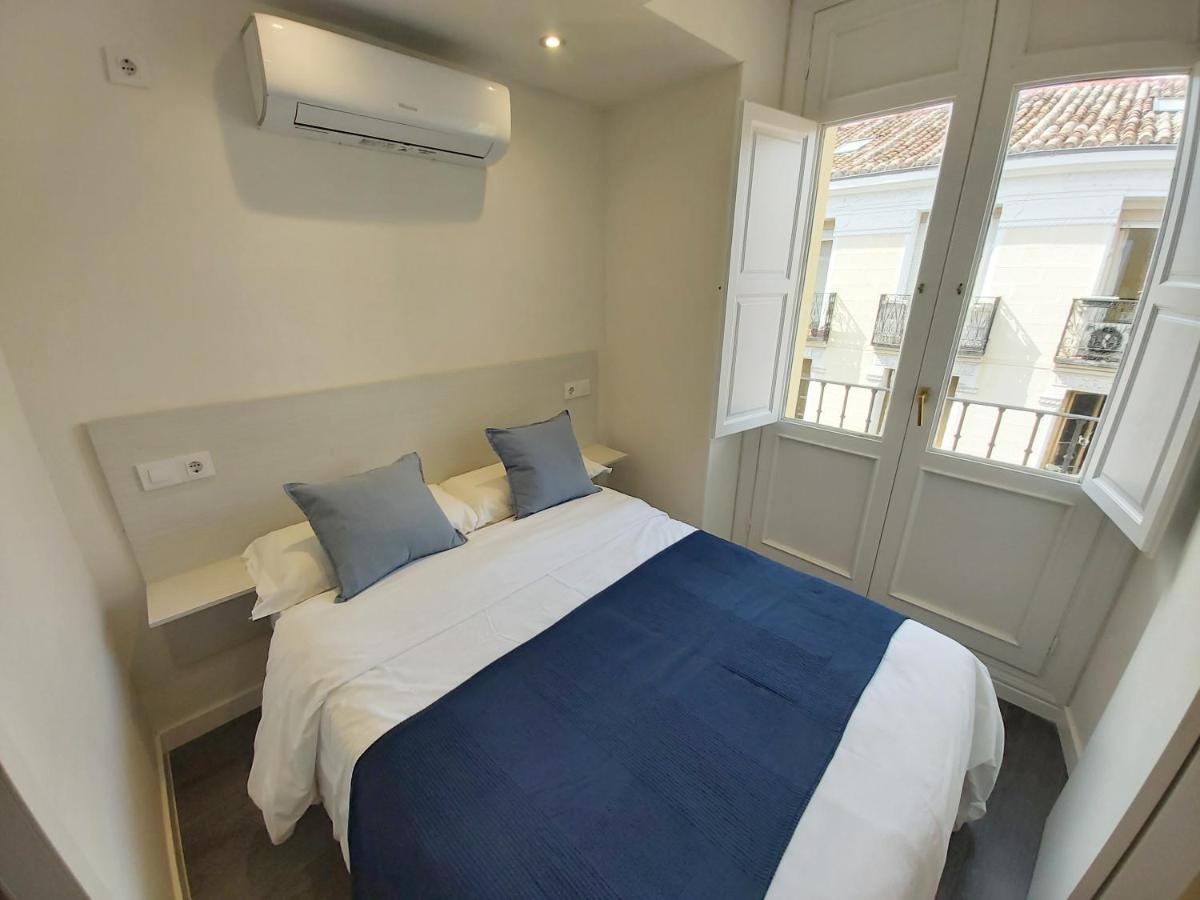 Apartments Madrid Plaza Mayor-Cava Baja 외부 사진