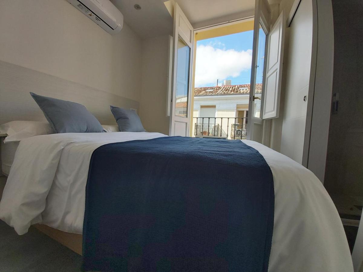 Apartments Madrid Plaza Mayor-Cava Baja 외부 사진