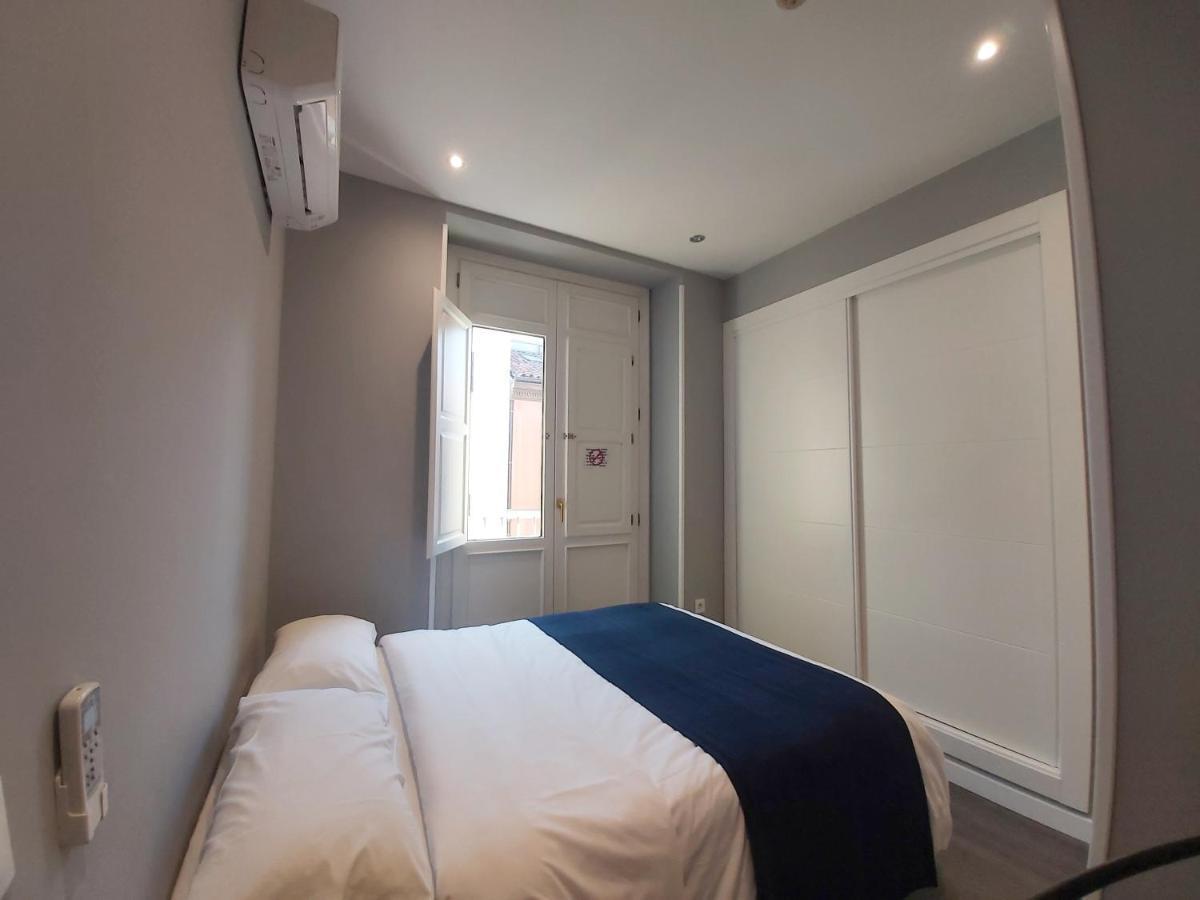 Apartments Madrid Plaza Mayor-Cava Baja 외부 사진