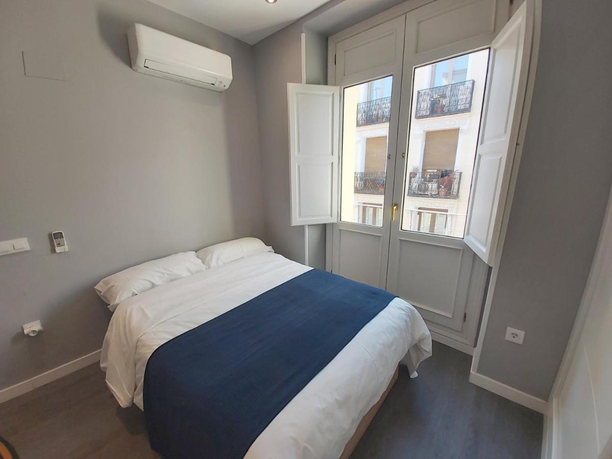 Apartments Madrid Plaza Mayor-Cava Baja 외부 사진