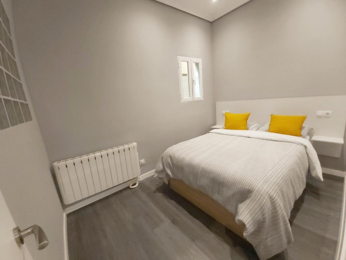 Apartments Madrid Plaza Mayor-Cava Baja 외부 사진