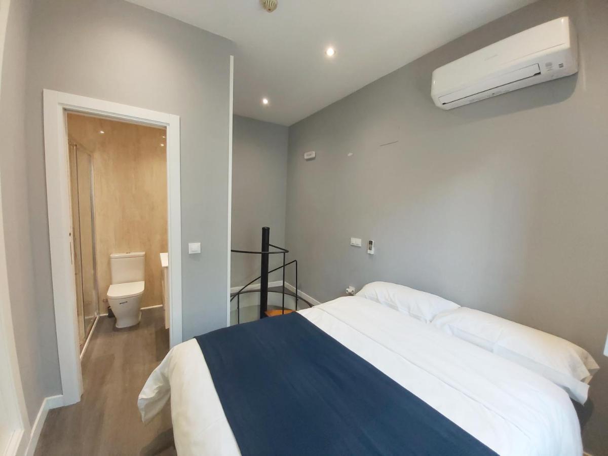 Apartments Madrid Plaza Mayor-Cava Baja 외부 사진