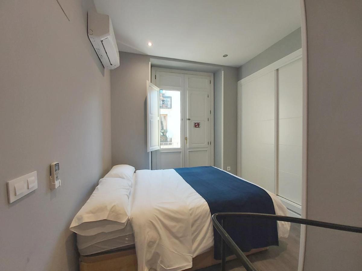 Apartments Madrid Plaza Mayor-Cava Baja 외부 사진