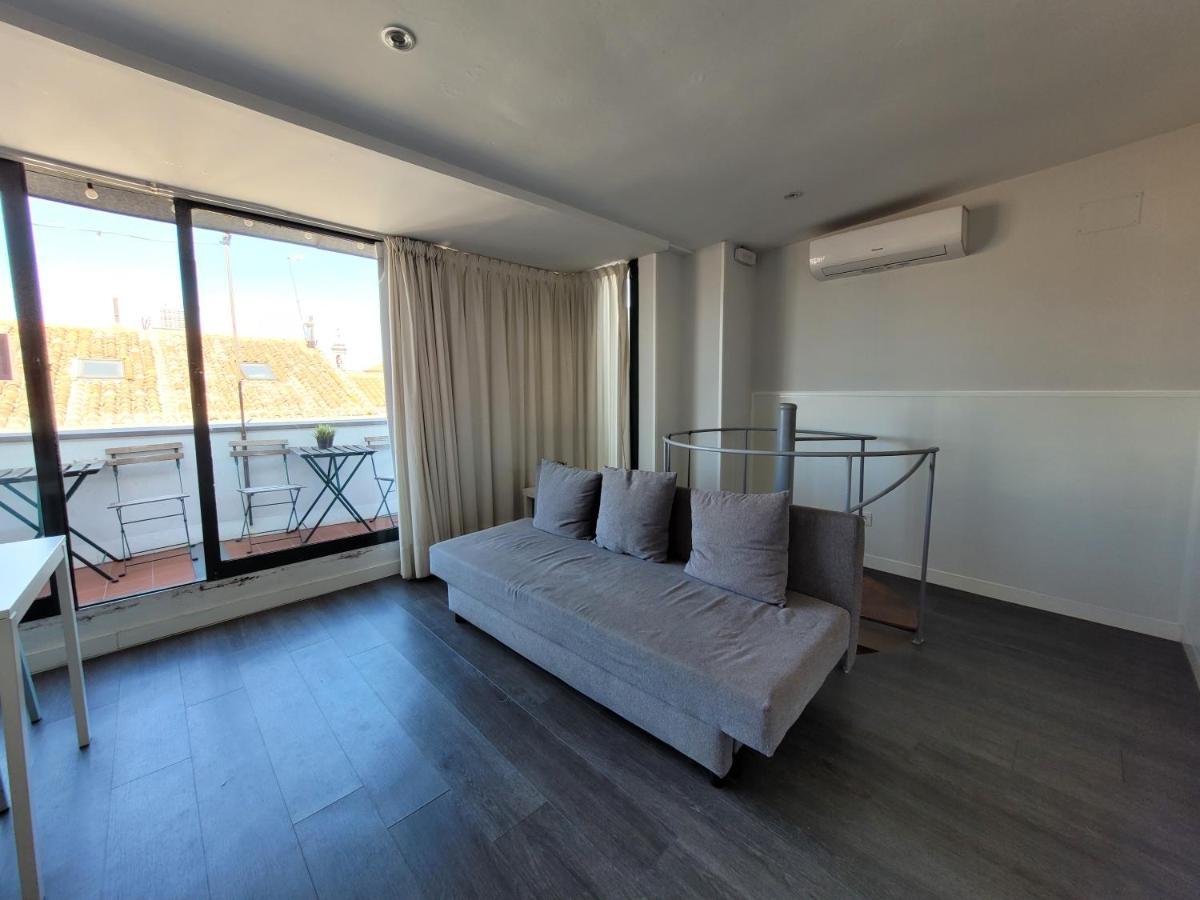 Apartments Madrid Plaza Mayor-Cava Baja 외부 사진